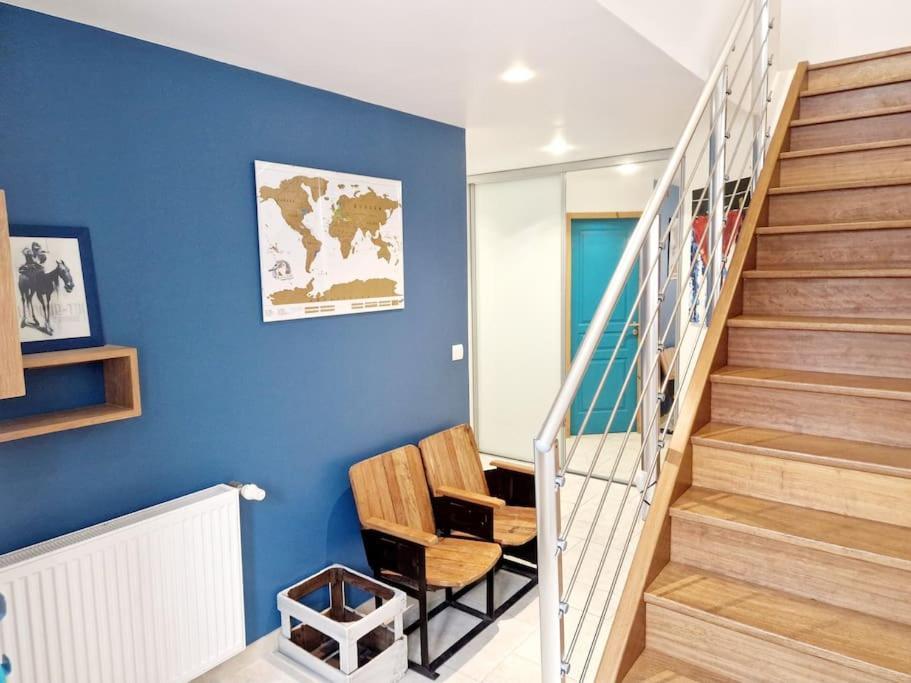 Mon Port D'attache Holiday home